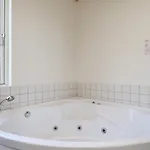 4 Star Holiday Home In Ulfborg Casa de Férias