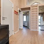 Casa de Férias 4 Star Holiday Home In Ulfborg