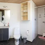 4 Star Holiday Home In Ulfborg Casa de Férias *