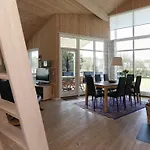 4 Star Holiday Home In Ulfborg