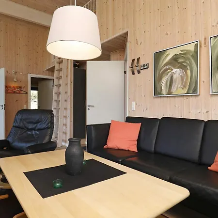Cozy Beach Cottage - By Traum Ferienwohnungen