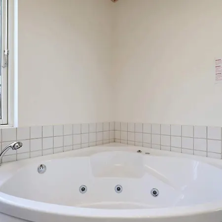 4 Star Holiday Home In Ulfborg Holiday home