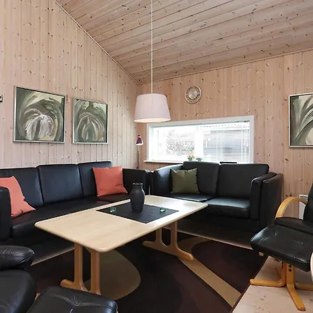 Cozy Beach Cottage - By Traum Ferienwohnungen