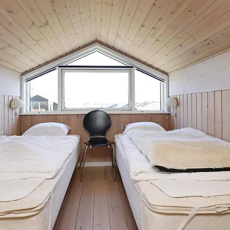 Holiday home 4 Star Holiday Home In Ulfborg Fjand Garde