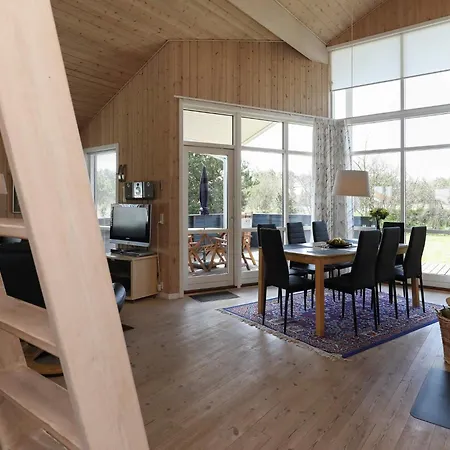 Cozy Beach Cottage - By Traum Ferienwohnungen