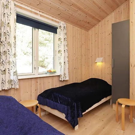 4 Star Holiday Home In Ulfborg Holiday home