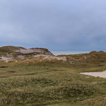 4 Star Holiday Home In Ulfborg Holiday home Fjand Garde