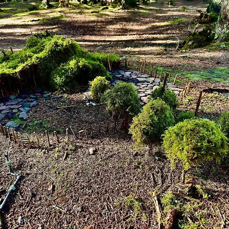 Сasa de vacaciones Cozy - By Traum *