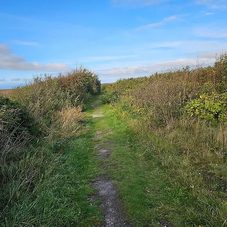 Сasa de vacaciones Cozy - By Traum *