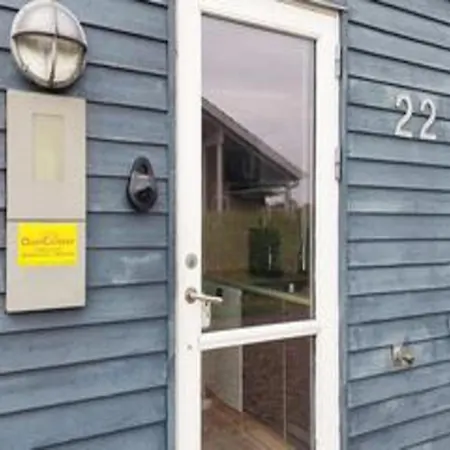 4 Star In Ulfborg * Fjand Gårde