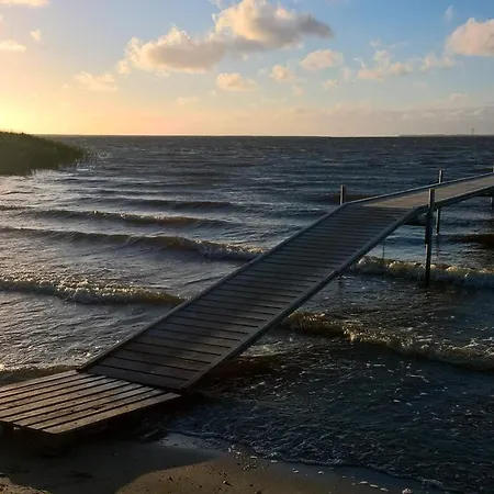 Holiday home 4 Star Holiday Home In Ulfborg