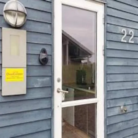 4 Star Holiday Home In Ulfborg Fjand Gårde